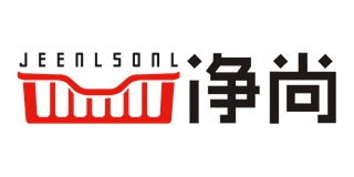 JEENLSONL/净尚品牌logo
