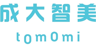 CHENGDA TOMOMI/成大智美品牌logo