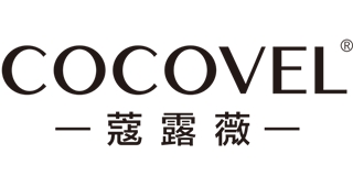 COCOVEL/蔻露薇品牌logo