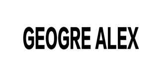 Geogre Alex品牌logo
