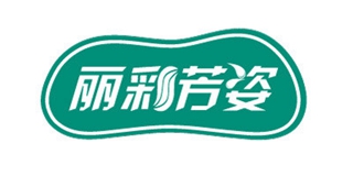 丽彩芳姿品牌logo