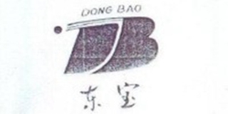 东宝品牌logo