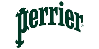 Perrier/巴黎水品牌logo