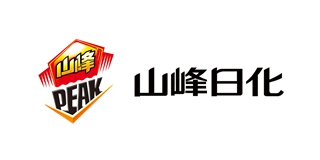 山峰品牌logo