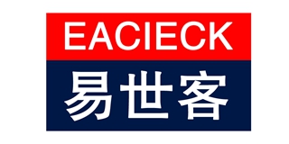 EACIECK/易世客品牌logo