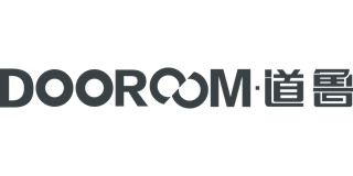 DOOROOM/道鲁品牌logo