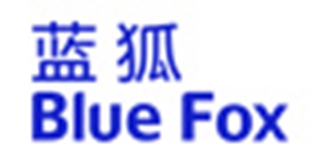 BLUE FOX/蓝狐品牌logo