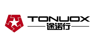 TONUOX/途诺行品牌logo