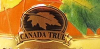 CANADA TRUE品牌logo