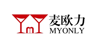 Myonly/麦欧力品牌logo