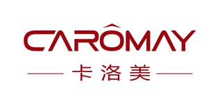 CAROMAY/卡洛美品牌logo
