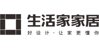 SHJ Decoration/生活家装饰品牌logo