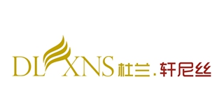 杜兰轩尼丝品牌logo