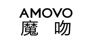 Amovo/魔吻品牌logo