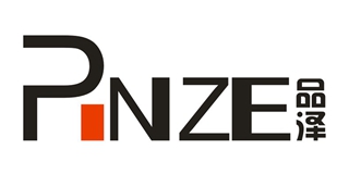 品泽品牌logo