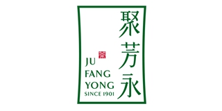 聚芳永品牌logo