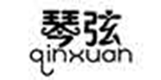 琴弦品牌logo