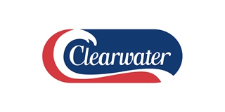 clearwater品牌logo