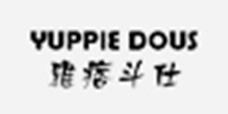 Yuppie Dous/雅痞斗仕品牌logo