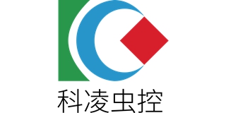 科凌虫控品牌logo