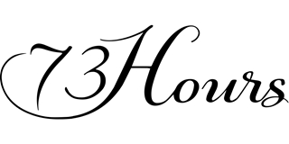 73 hours品牌logo