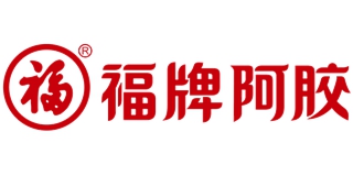 福牌阿胶品牌logo
