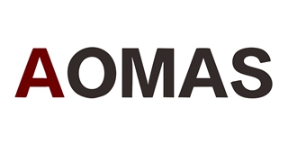 AOMAS/澳玛仕品牌logo