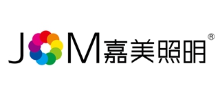 嘉美品牌logo