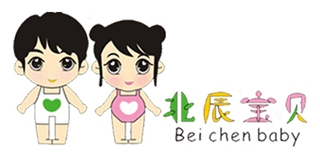 Beichen Baby/北辰宝贝品牌logo