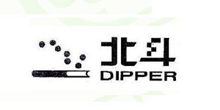 Dipper/北斗品牌logo