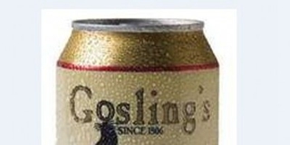 Goslings/高斯林品牌logo