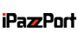 iPazzPort/艾拍宝品牌logo