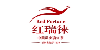 Red Fortune/红瑞徕品牌logo