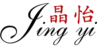 晶怡品牌logo