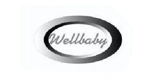 Wellbaby品牌logo