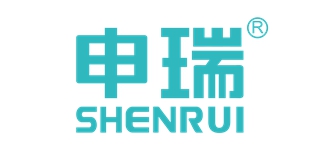 申瑞品牌logo
