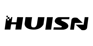 HUISN品牌logo