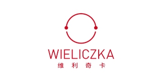 WIELICZKA/维利奇卡品牌logo