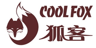 狐客品牌logo