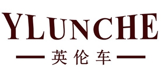 YLUNCHE/英伦车品牌logo