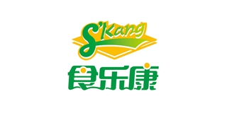 S’Kang/食乐康品牌logo