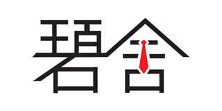 碧舍品牌logo