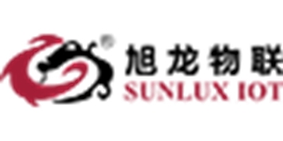SUNLUX/旭龙品牌logo