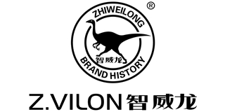 智威龙品牌logo