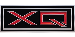 XQ品牌logo