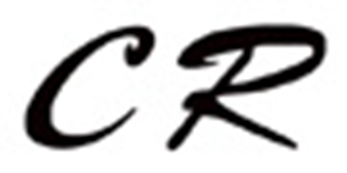 CR品牌logo