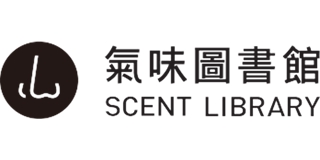 SCENT LIBRARY/气味图书馆品牌logo