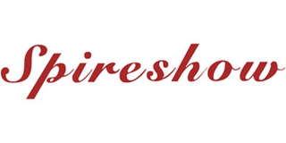 Spireshow/英斯派尔品牌logo