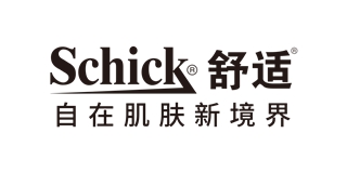 Schick/舒适品牌logo