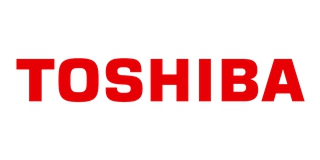 Toshiba/东芝品牌logo